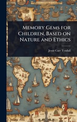 Memory Gems for Children, Based on Nature and Ethics