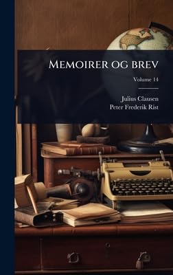 Memoirer og brev