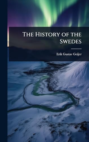The History of the Swedes