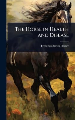 The Horse in Health and Disease
