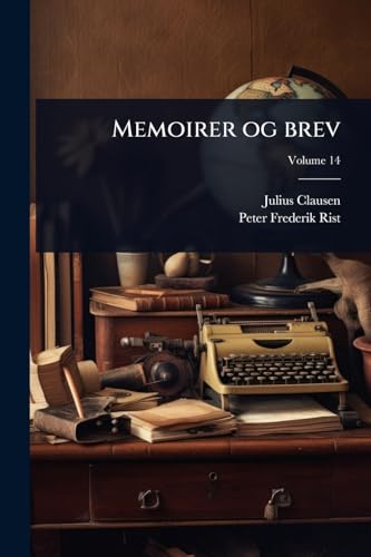 Memoirer og brev