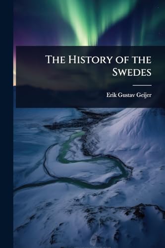 The History of the Swedes