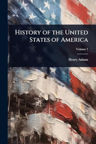 History of the United States of America