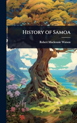 History of Samoa