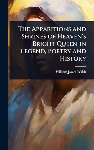 The Apparitions and Shrines of Heaven's Bright Queen in Legend, Poetry and History