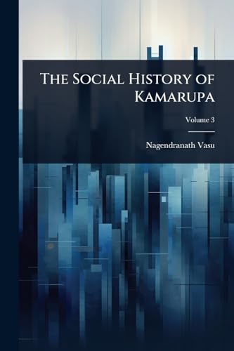 The Social History of Kamarupa