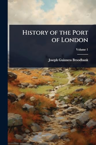 History of the Port of London