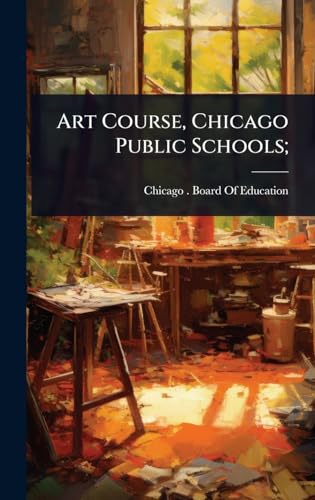 Art Course, Chicago Public Schools;