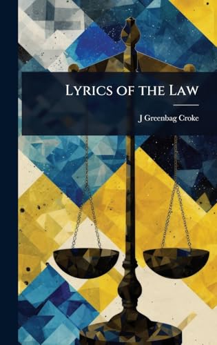 Lyrics of the Law