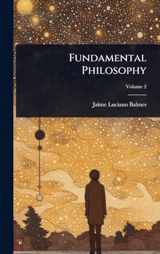 Fundamental Philosophy