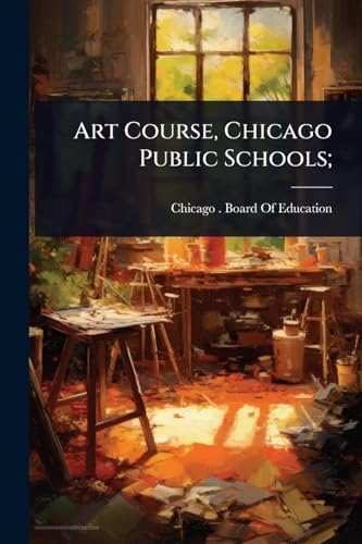 Art Course, Chicago Public Schools;