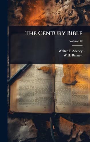 The Century Bible