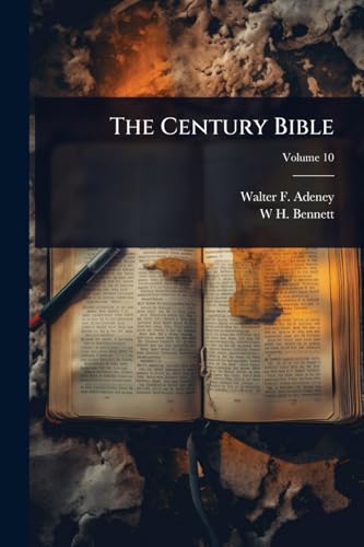 The Century Bible