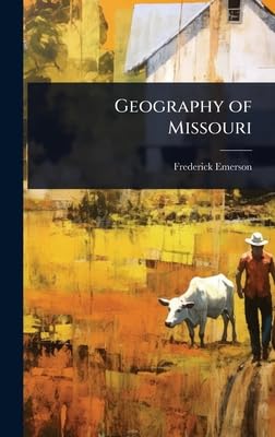 Geography of Missouri