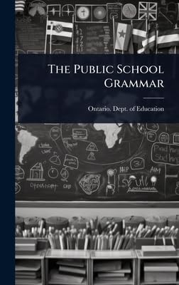 The Public School Grammar