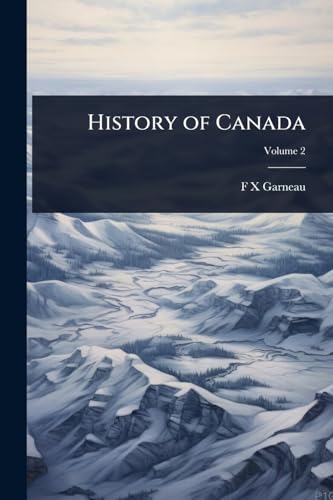 History of Canada