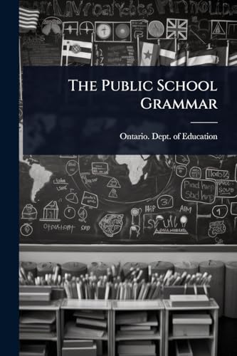The Public School Grammar