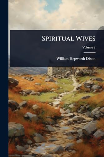 Spiritual Wives