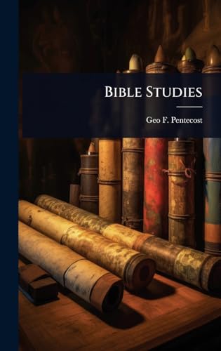 Bible Studies