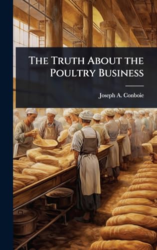 The Truth About the Poultry Business