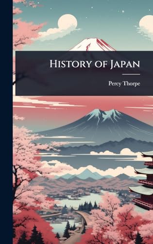 History of Japan