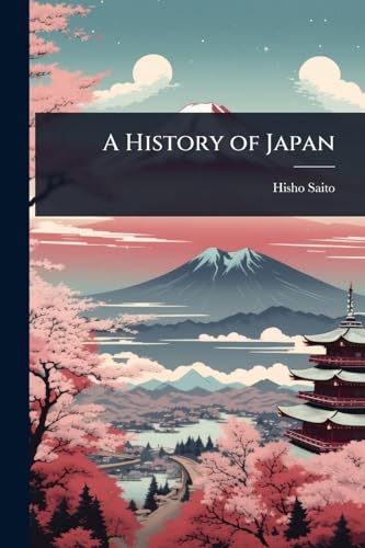 A History of Japan