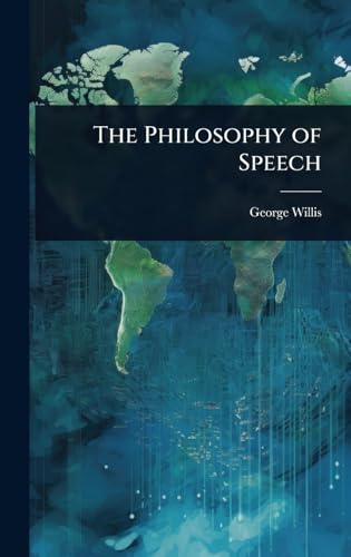 The Philosophy of Speech