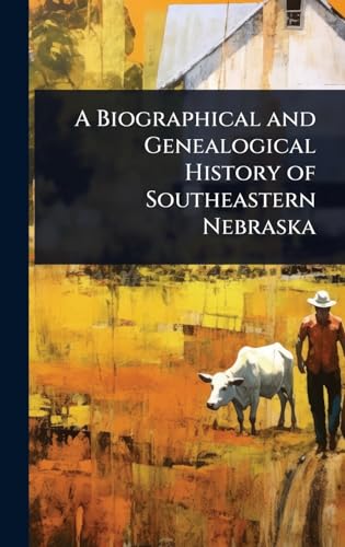 A Biographical and Genealogical History of Southeastern Nebraska