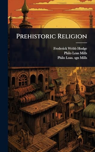 Prehistoric Religion
