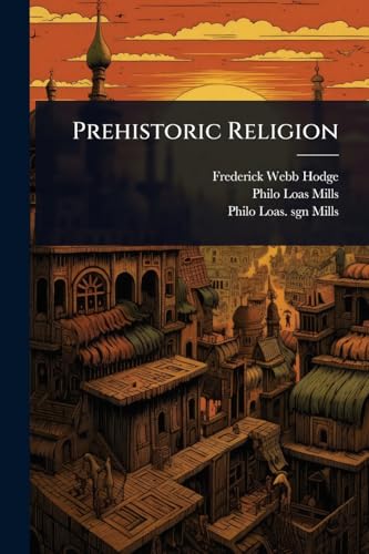 Prehistoric Religion