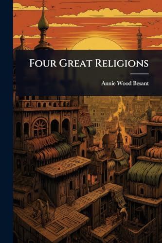 Four Great Religions