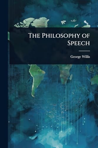 The Philosophy of Speech