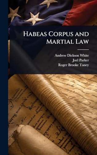 Habeas Corpus and Martial Law