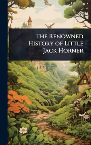 The Renowned History of Little Jack Horner