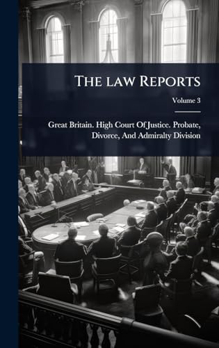 The law Reports