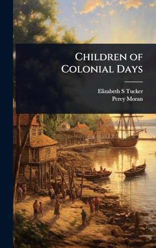 Children of Colonial Days