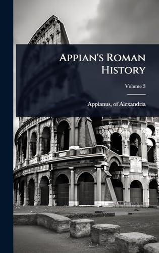 Appian's Roman History