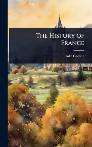 The History of France
