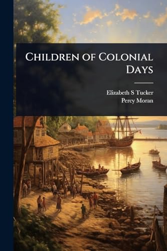 Children of Colonial Days
