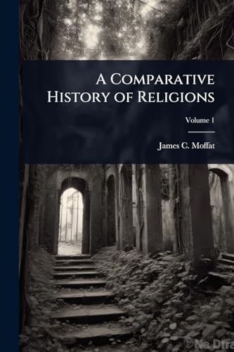 A Comparative History of Religions