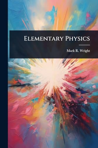 Elementary Physics