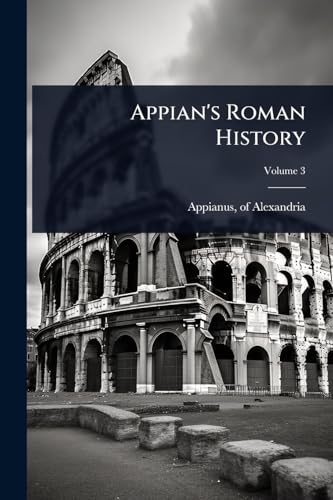 Appian's Roman History