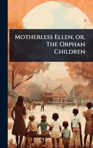 Motherless Ellen, or, The Orphan Children