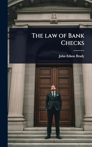 The law of Bank Checks