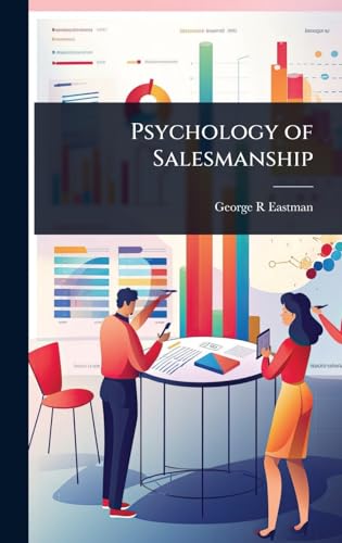 Psychology of Salesmanship