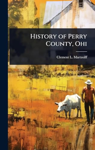 History of Perry County, Ohi