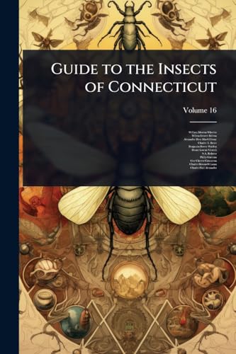 Guide to the Insects of Connecticut