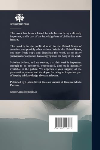 Therapeutic Dietetics; or, The Science of Health Foods and Their Medicinal Values