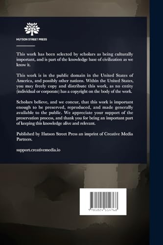 Why Study Latin and Greek? the Classics a Preparation for a Professional and Business Career;