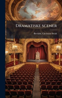 Dramatiske scener